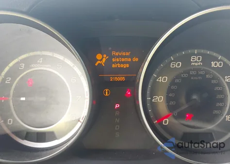 2011 Acura Mdx z USA, uszkodzony, nr VIN 2HNYD2H22BH502977